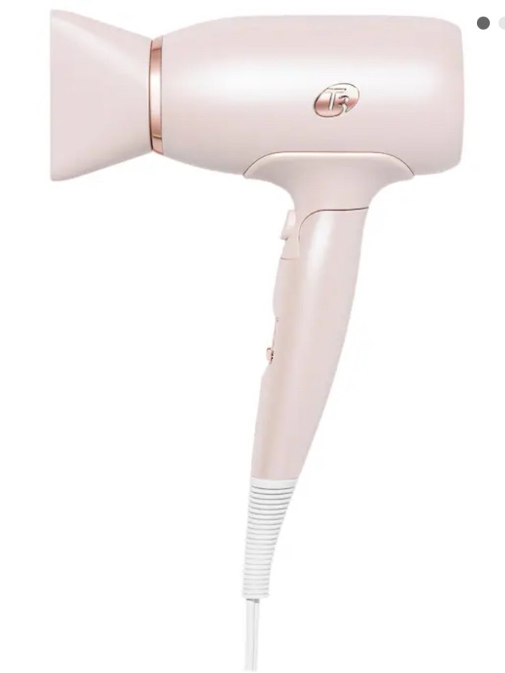 T3 Afar Folding Hair Dryer Dual Voltage